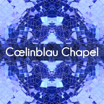 Coelinblau Chapel EP